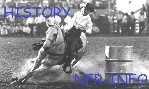 NFR History