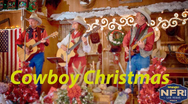 Cowboy-Christmas