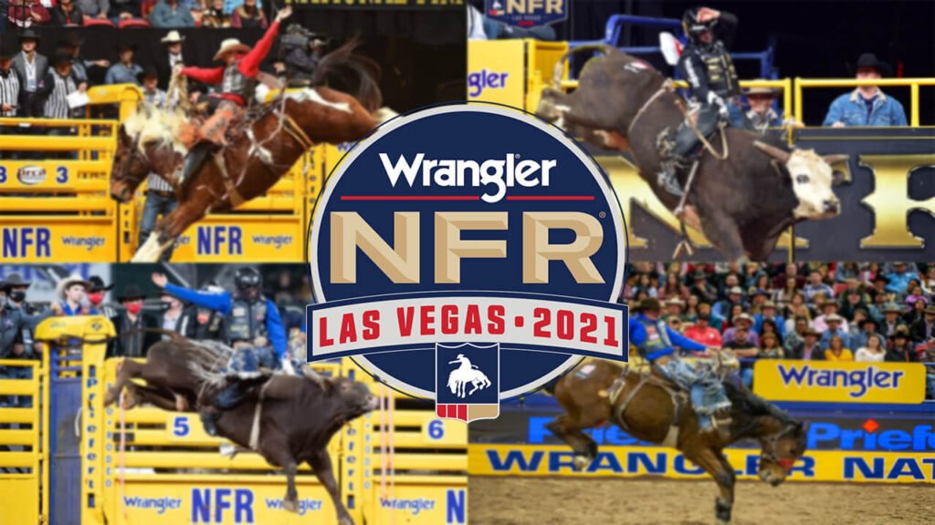 Watch NFR Live Stream 2021 Online Free on TV