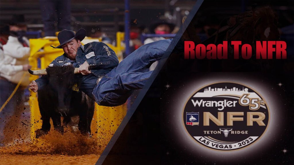 Wrangler National Finals Rodeo 2023 Dates Announced Now!!!