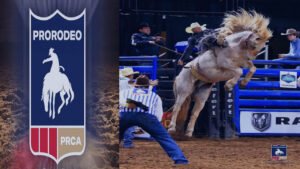 How to Watch Pro Rodeo Live Streaming