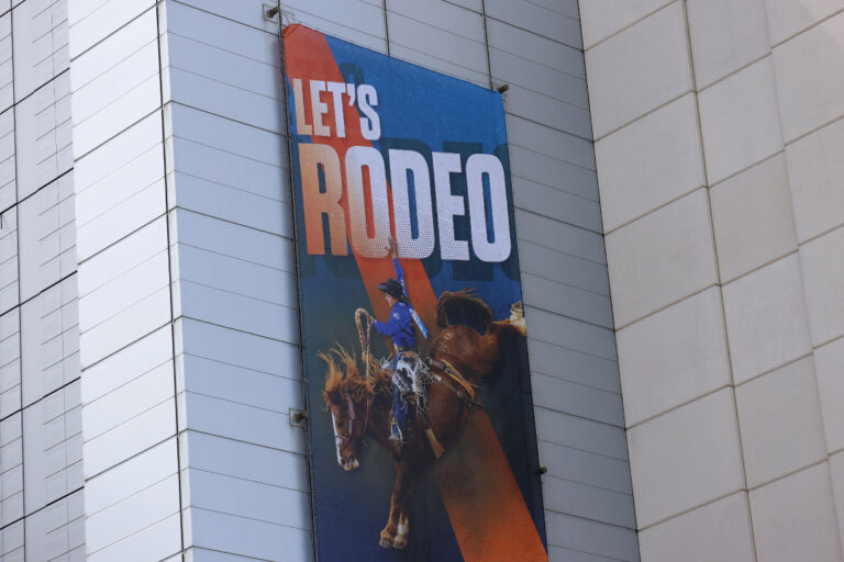 Houston Livestock Show And Rodeo 2024