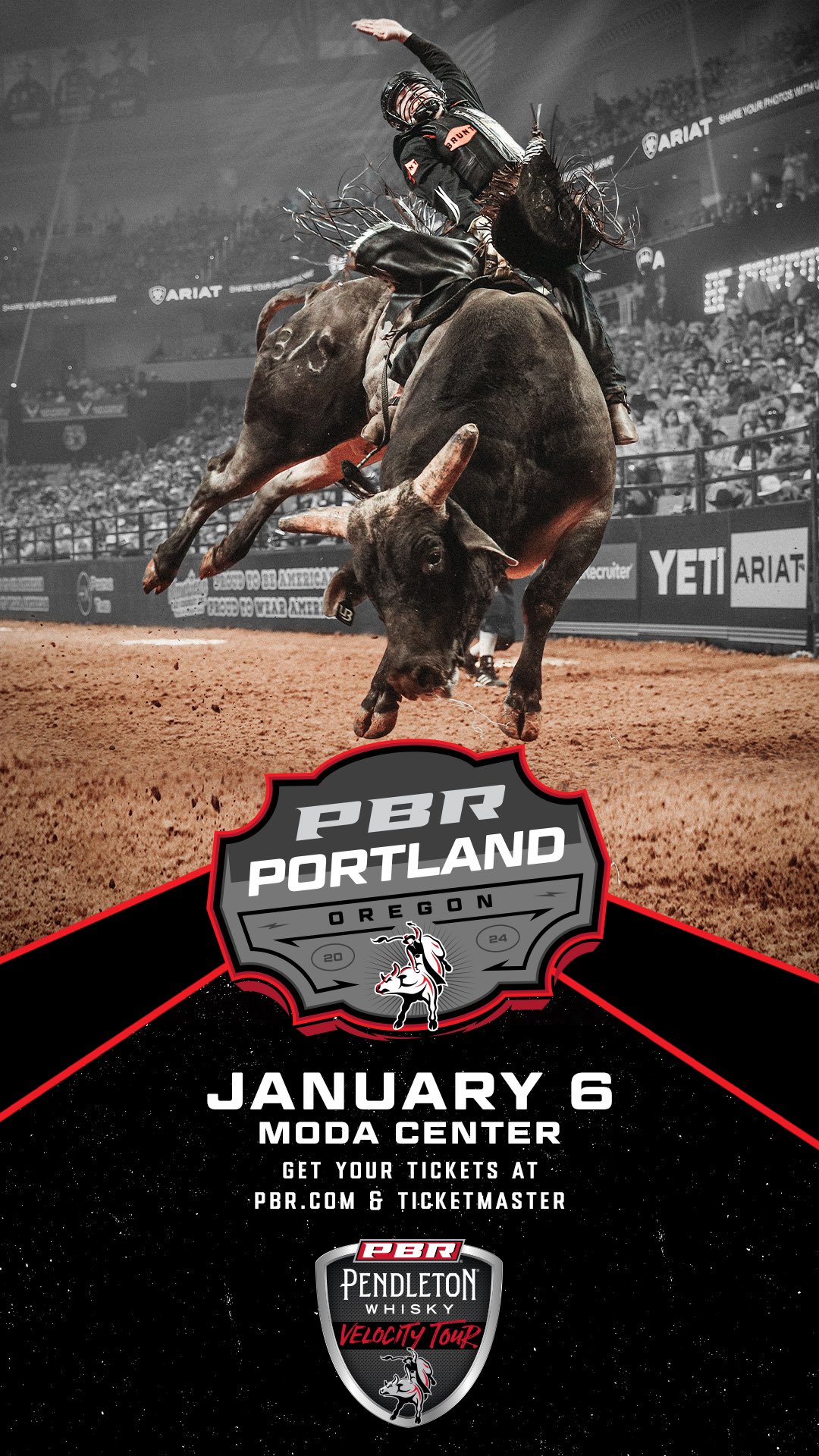 PBR Rodeo 2024 Schedule Get Ready for a Wild Ride!