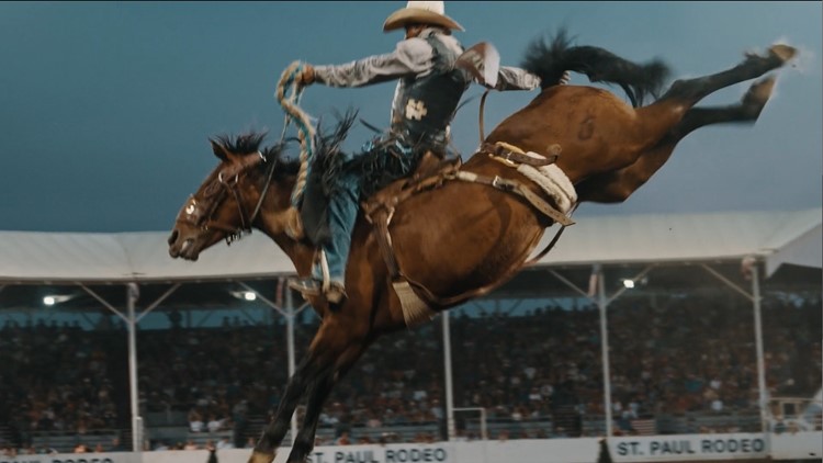 Petco Park Rodeo 2024 Tickets