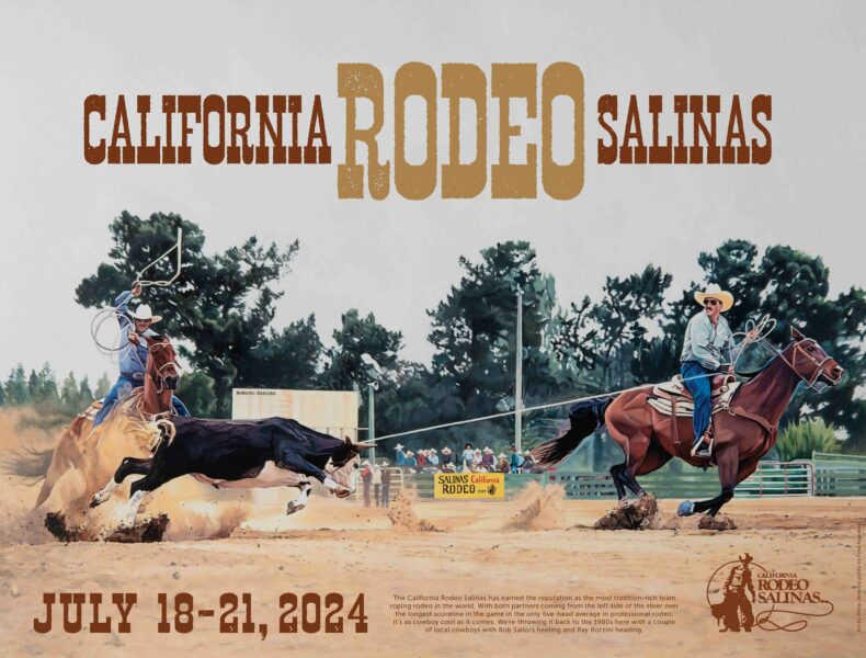 San Antonio Rodeo Dates 2024
