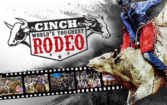 World'S Toughest Rodeo 2024 Schedule